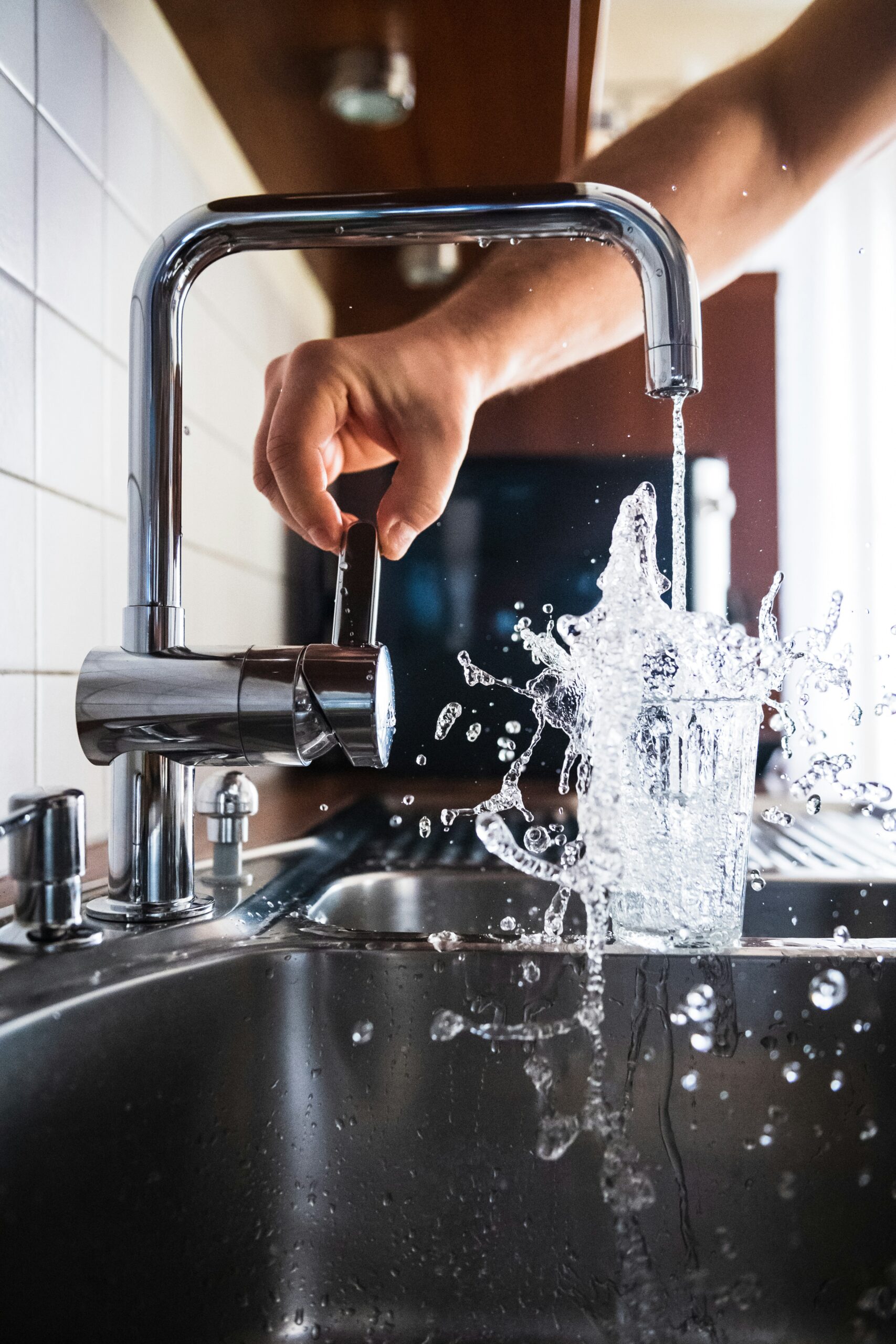 Home water